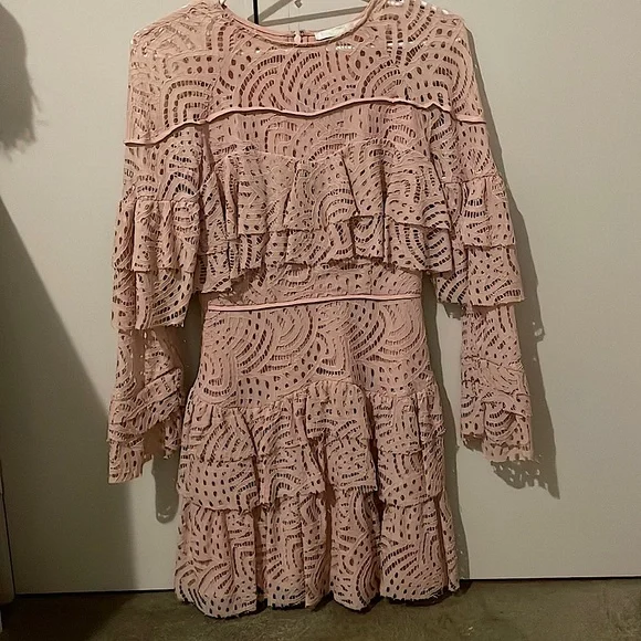 La maison TALULAH Dress. XS size. - Picture 2 of 8